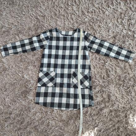 Dievčenské šaty, lupilu,104