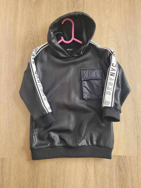 Dkny mikina, dkny,110