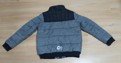 Bunda, chapter young,134