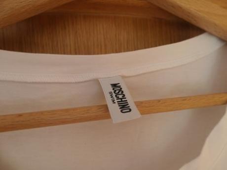 Love moschino original damske minisaty s, moschino,s