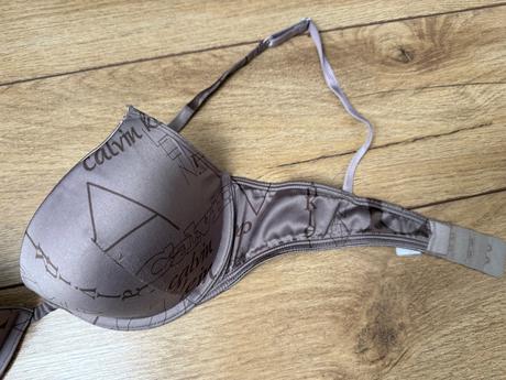 Calvin klein podprsenka 70d, calvin klein,70d