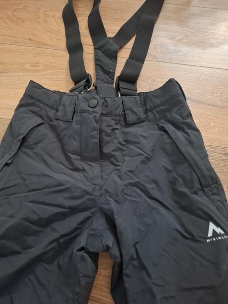 Oteplovacky mckinley, mckinley,152