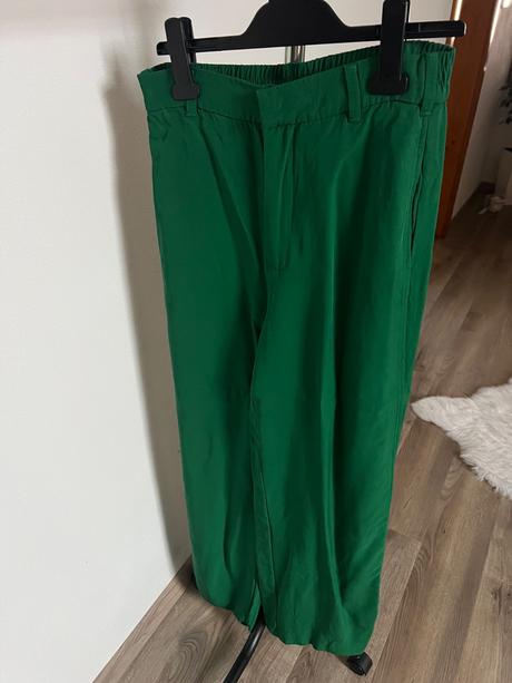 Zara pierkové sako a nohavice, zara,l