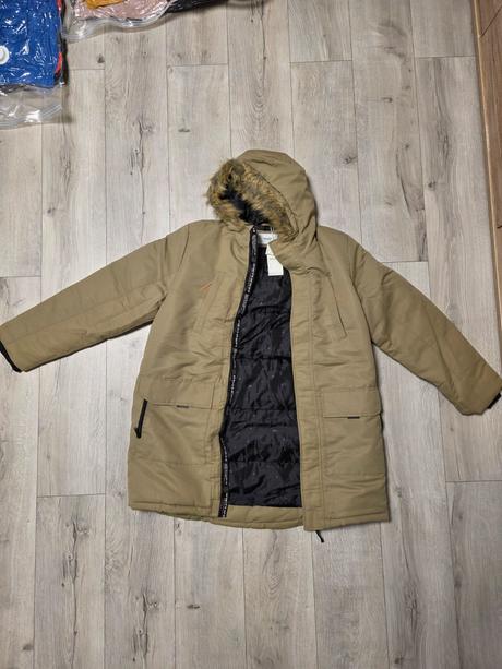 Zimna bunda, reserved,170