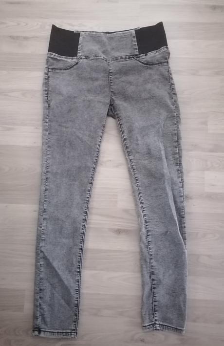 Elastické rifle, 30