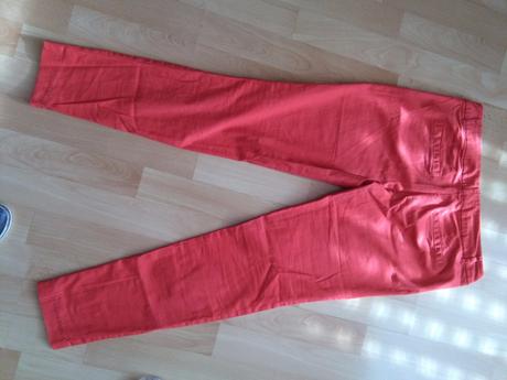 Nohavice veľ.34, amisu,34