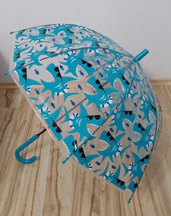 Detský dazdnik, anna grace