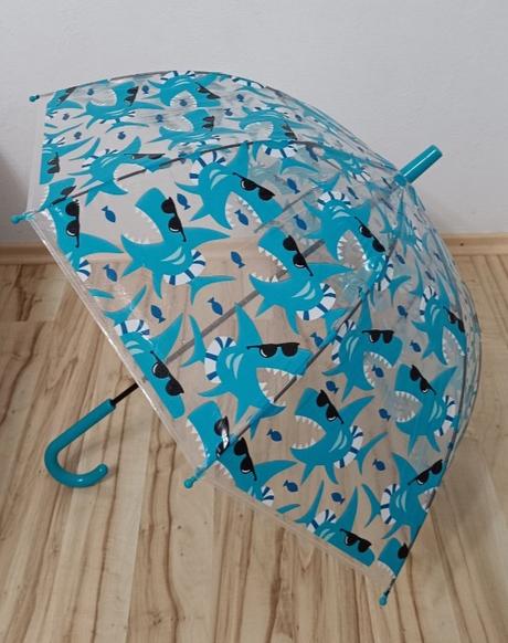 Detský dazdnik, anna grace