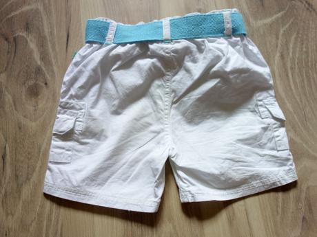 Kraťasky baby, baby,74