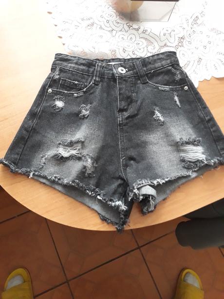 Stylove riflove sortky 116, 116