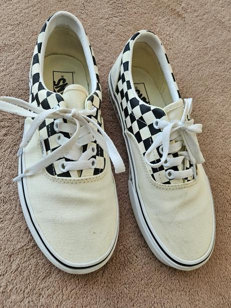 Vans latkove, vans,39