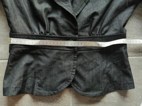 Ľahké sako, v34, 34