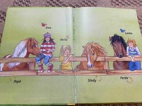 Krásna kniha velké tajemství ruth gellersenová,