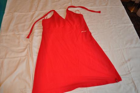 Letné šaty sam, s.a.m.,l