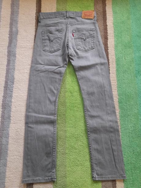 Super rifle, levis,158