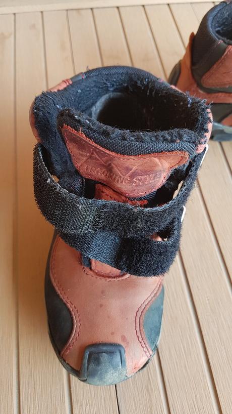 Topánky č.28, kornecki,28