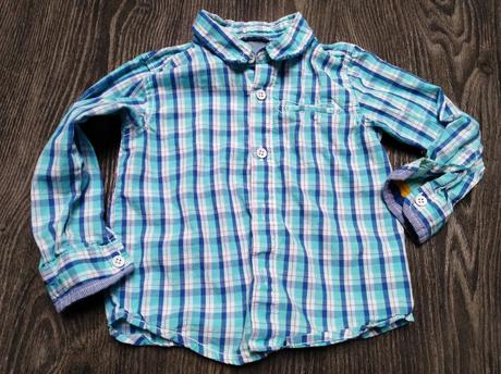 Košeľa, reserved,86