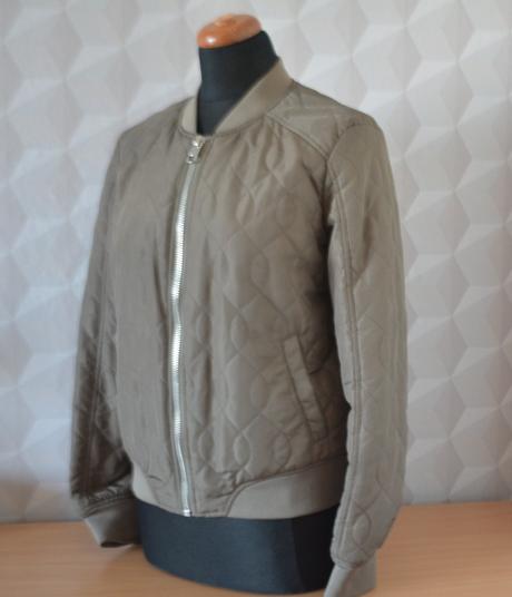 Dámska bundička vero moda, veľ. m, vero moda,m