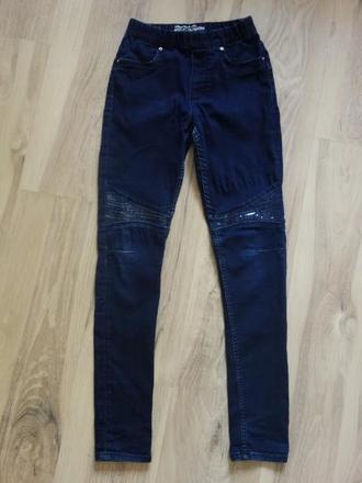 Mäkké rifle h&m leggings, h&m,146