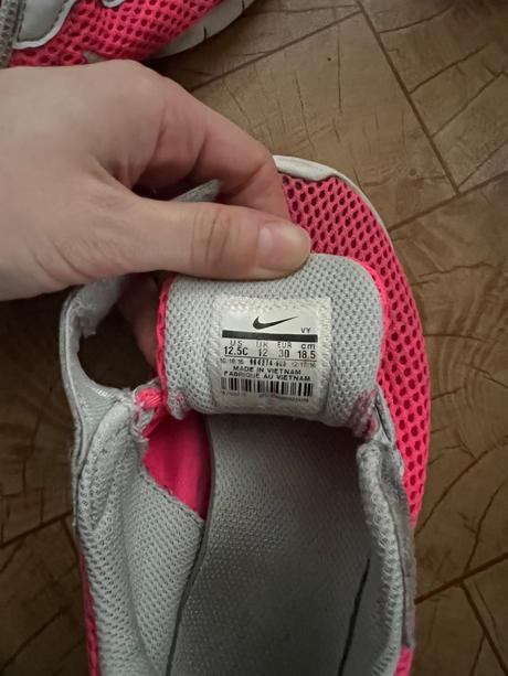 Nike tenisky, nike,30