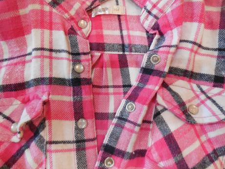 Flanelova kosela, pepco,104