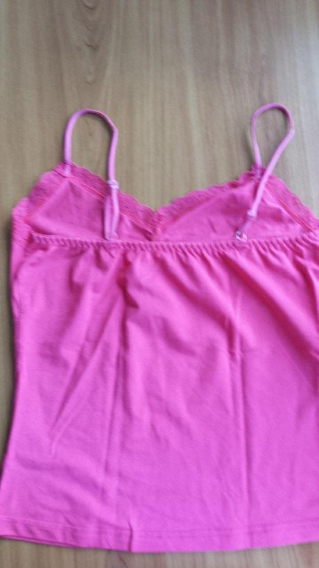 Tielko s krajkou, xs