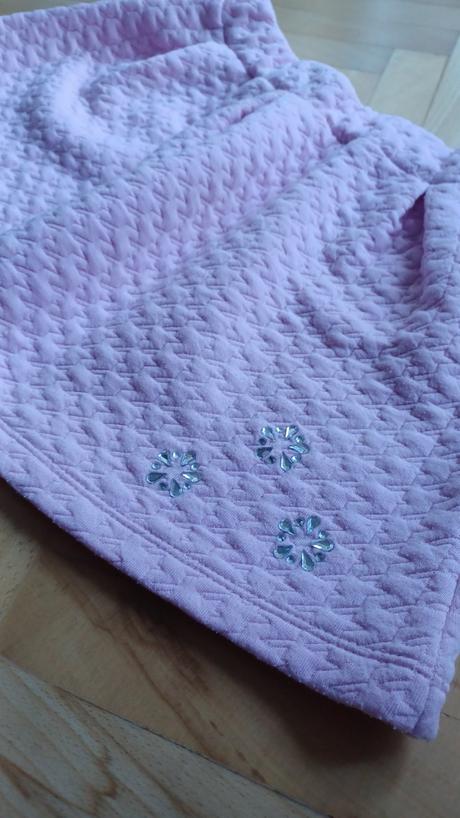 Suknička original marines, veľ. 6/7, original marines,122