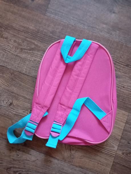 Detský batoh peppa, 