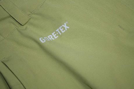 Powerhorn p4 lyžiarske nohavice veľ. l, l