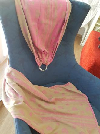 Ring sling lennylamb, lennylamb
