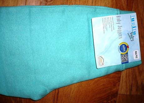 Tepláky nenosené, lupilu,86