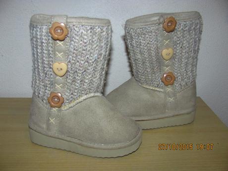 Zateplene cizmzcky na zimu, 21