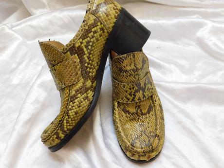 Patrick cox luxusne damske kožene topanky, 38