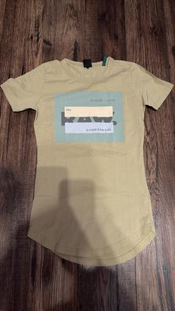 Tričko, g-star raw,xs