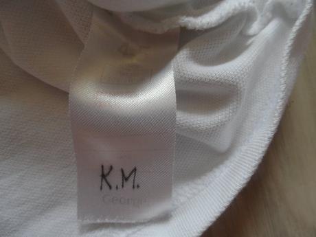 Tričko a rifličky, george,110