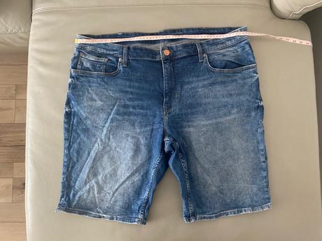 Pánske kratase, c&a,44