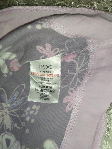 Tričko, next,98