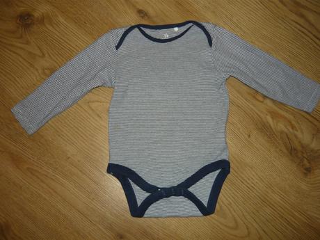 Body s dlhým rukávom -80, next,80