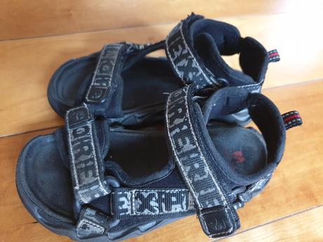 Sandálky elefanten s poštou v cene, elefanten,29