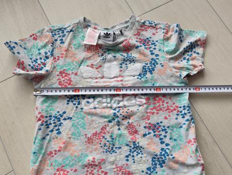 Predam adidas tricko, adidas,122