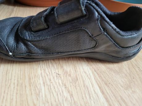 Kozene barefoot tenisky, vivobarefoot,32