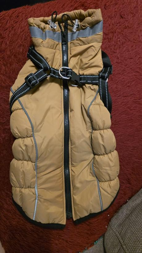 Kabatik pre psa 40cm, 