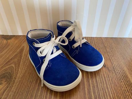 Topánočky richter, richter,20