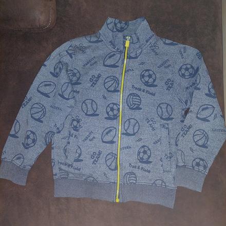 Mikina tenka, kids,122