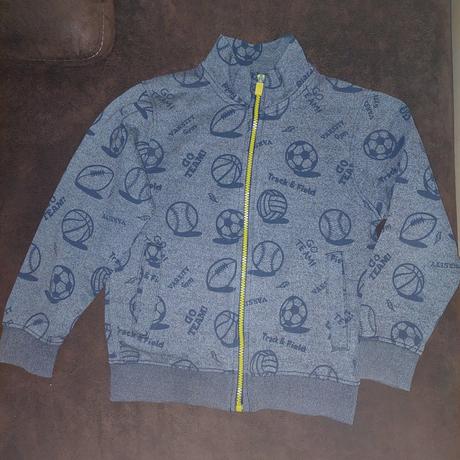 Mikina tenka, kids,122