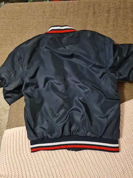 Prechodna bunda, 116