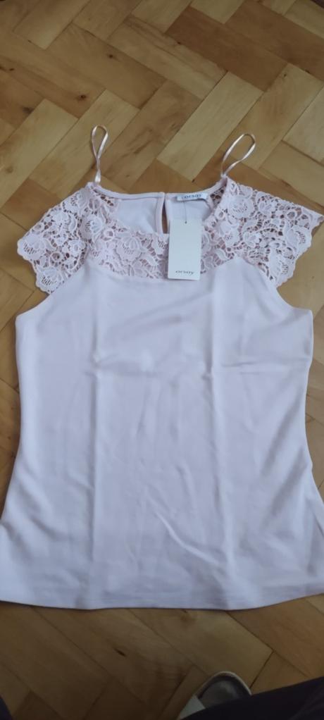 Nenosené tričko orsay, orsay,m