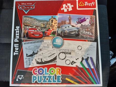 Puzzle,