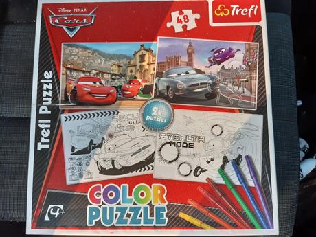 Puzzle, 
