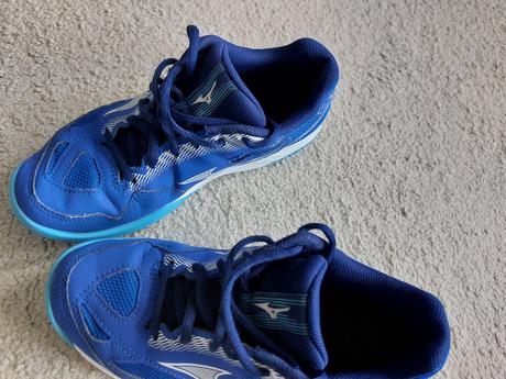 Tenisky mizuno, mizuno,36